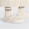 Birkenstock Boston EVA - Eggshell